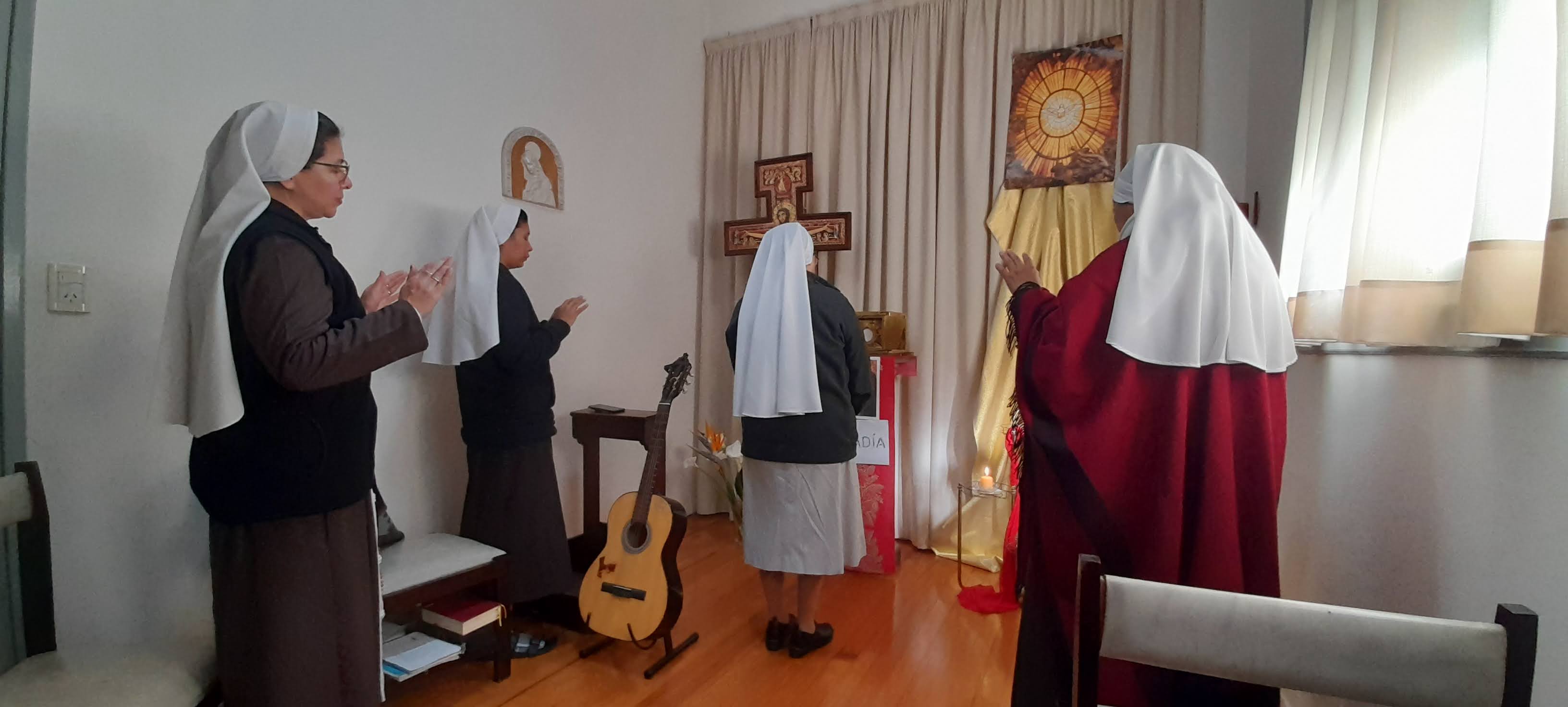 Comunidades y laicos 13